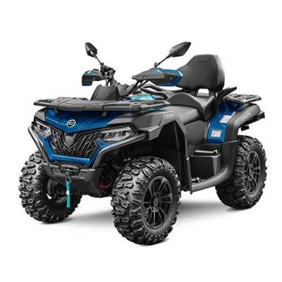 CFMOTO CFORCE 625L Touring EPS T3b 2026