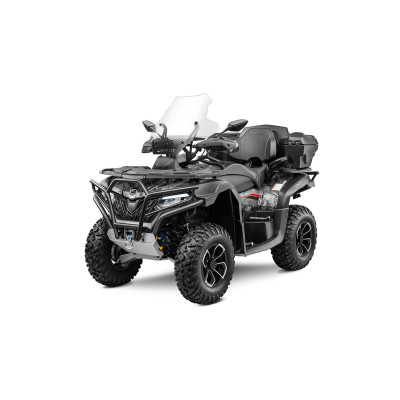 CFMOTO CFORCE 625 OVERLAND EPS T3b 2026