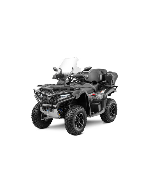 CFMOTO CFORCE 625 OVERLAND EPS T3b 2026