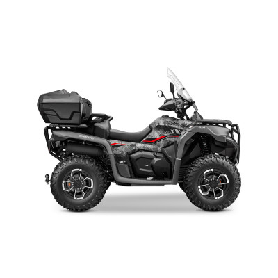 CFMOTO CFORCE 625 OVERLAND EPS T3b 2026