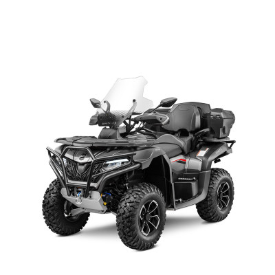 CFMOTO CFORCE 625 OVERLAND EPS T3b 2026