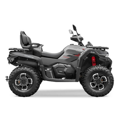 CFMOTO CFORCE 625L Touring EPS Euro5+ 2026