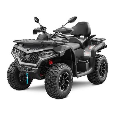 CFMOTO CFORCE 625L Touring EPS Euro5+ 2026