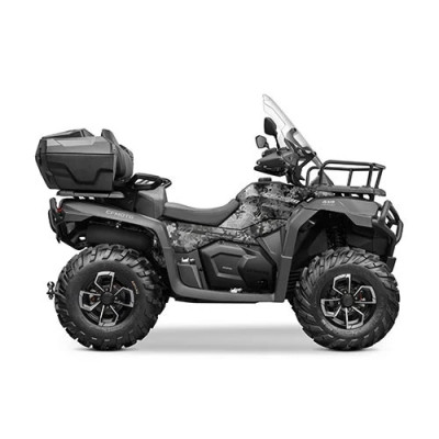 CFMOTO CFORCE 625 OVERLAND EPS Euro5+ 2026