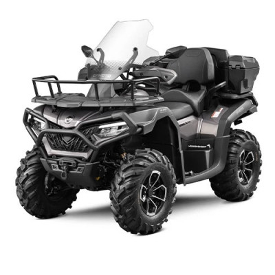 CFMOTO CFORCE 625 OVERLAND EPS Euro5+ 2026