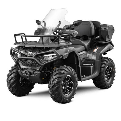 CFMOTO CFORCE 625 OVERLAND EPS Euro5+ 2026