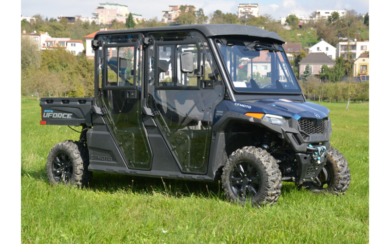 UFORCE 800 XL CABIN