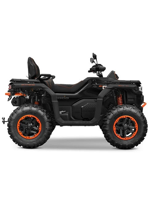 GOES TERROX 1000 Euro5+ 2026