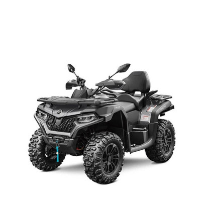 CFMOTO CFORCE 625L Touring EPS T3b 2026