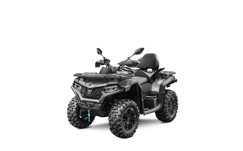 CFMOTO CFORCE 625 OVERLAND EPS Euro5+ 2026