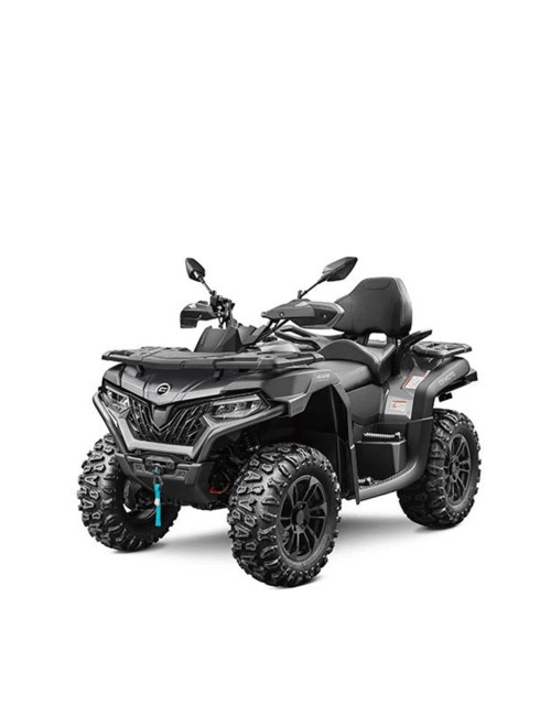 CFMOTO CFORCE 625 OVERLAND EPS Euro5+ 2026