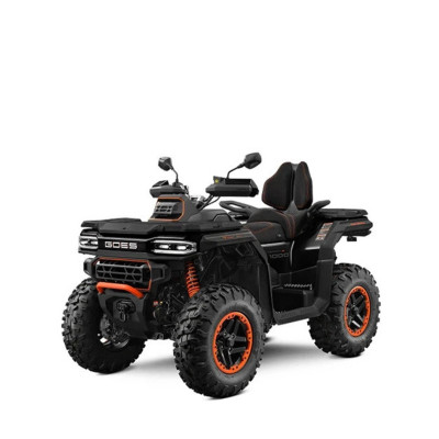 GOES TERROX 1000 Euro5+ 2026