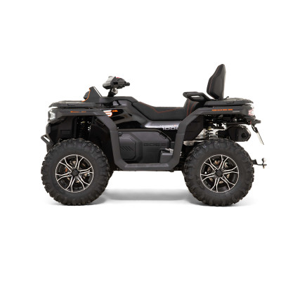 GOES TERROX 1000 Euro5+ 2026