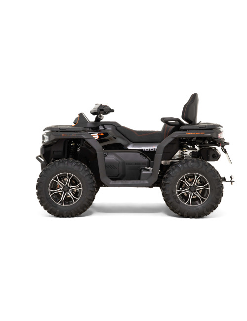 GOES TERROX 1000 Euro5+ 2026