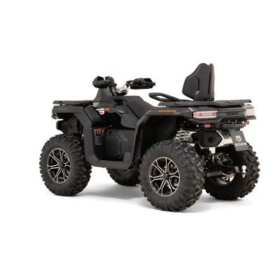 GOES TERROX 1000 Euro5+ 2026