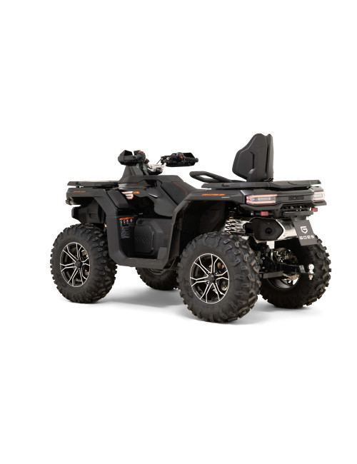 GOES TERROX 1000 Euro5+ 2026