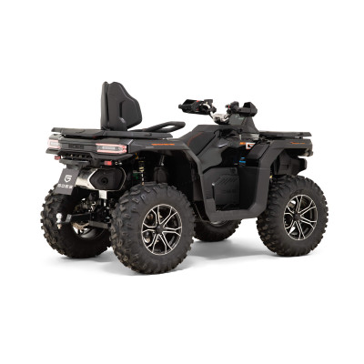 GOES TERROX 1000 Euro5+ 2026