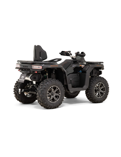 GOES TERROX 1000 Euro5+ 2026