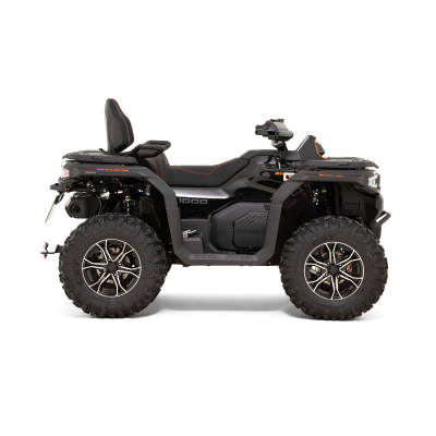 GOES TERROX 1000 Euro5+ 2026