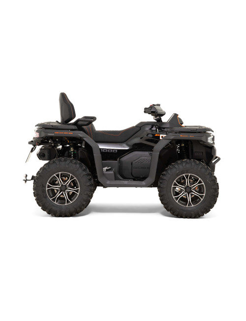 GOES TERROX 1000 Euro5+ 2026