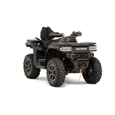 GOES TERROX 1000 Euro5+ 2026