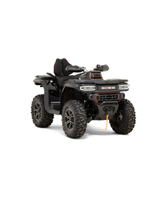 GOES TERROX 1000 Euro5+ 2026