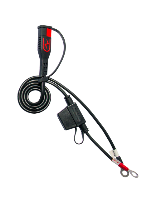 BS BATTERY BS30 Smart Battery Charger - 12V 3A