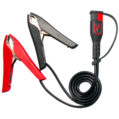 BS BATTERY BS30 Smart Battery Charger - 12V 3A