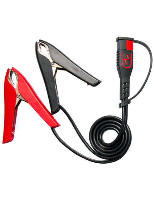 BS BATTERY BS30 Smart Battery Charger - 12V 3A