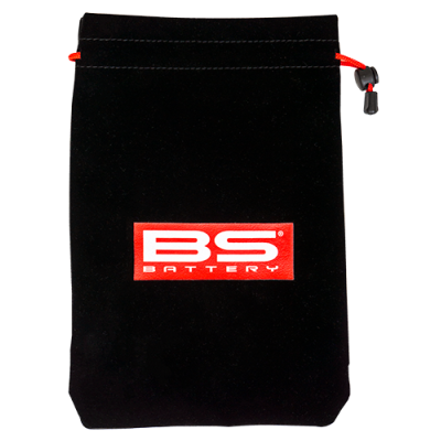 BS BATTERY BS30 Smart Battery Charger - 12V 3A