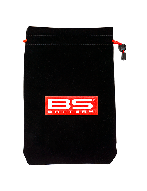 BS BATTERY BS30 Smart Battery Charger - 12V 3A