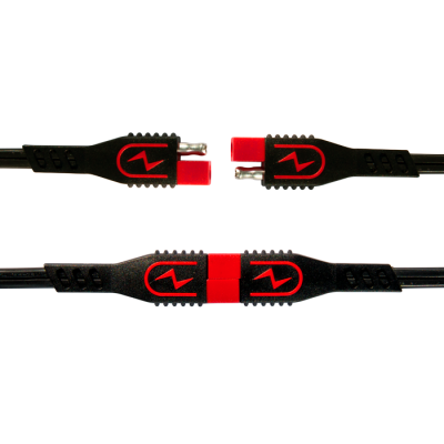 BS BATTERY BS30 Smart Battery Charger - 12V 3A