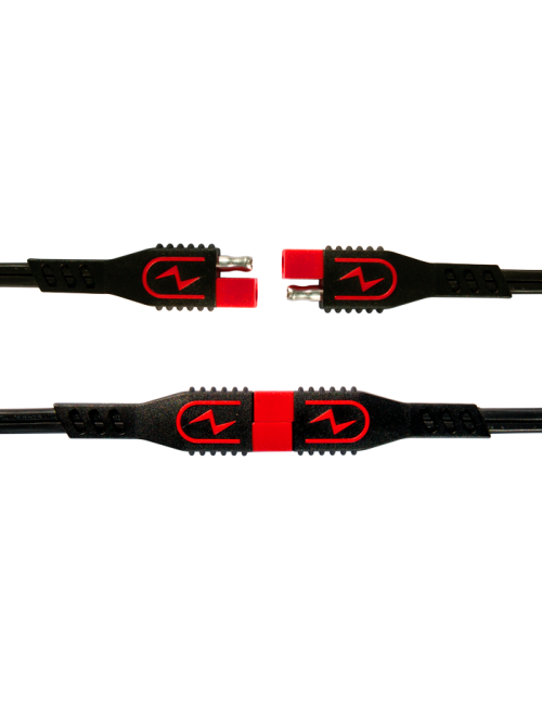 BS BATTERY BS30 Smart Battery Charger - 12V 3A