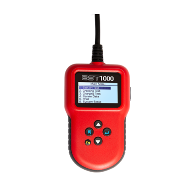 BS BATTERY BST-1000 Battery Tester (Lead Acid & Lithium)