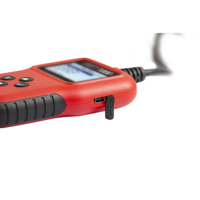 BS BATTERY BST-1000 Battery Tester (Lead Acid & Lithium)