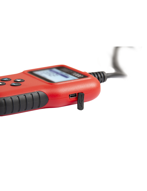 BS BATTERY BST-1000 Battery Tester (Lead Acid & Lithium)