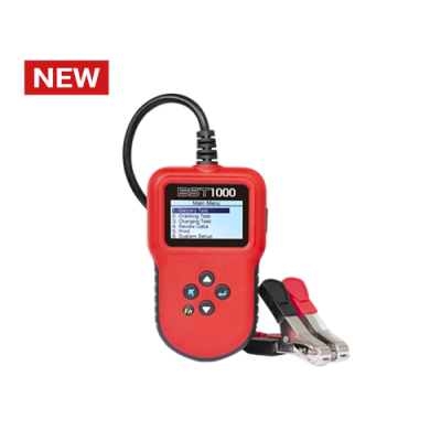 BS BATTERY BST-1000 Battery Tester (Lead Acid & Lithium)