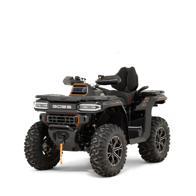 GOES TERROX 1000 Euro5+ 2026