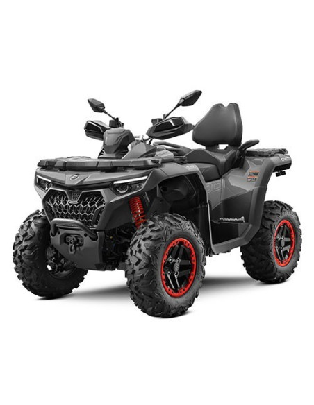 CFMOTO CFORCE 1000 X10 EPS Premium Euro5+ '25