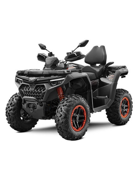 CFMOTO CFORCE 1000 X10 EPS Premium Euro5+ '25