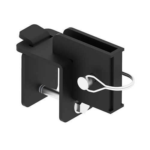 Adapter za montažu alata (bočni) Iron Baltic