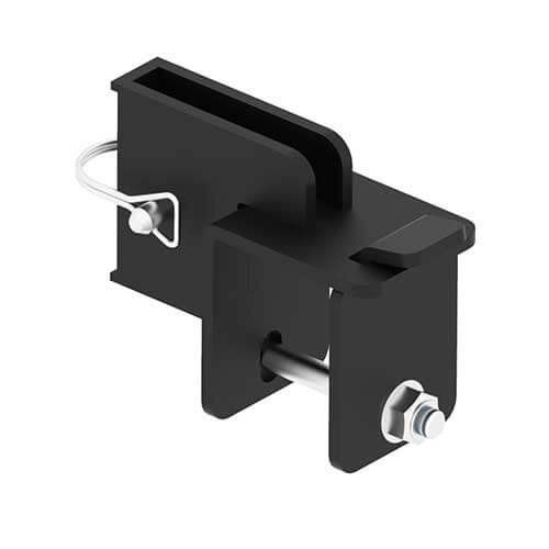 Adaptor de montare a sculelor (lateral) Iron Baltic