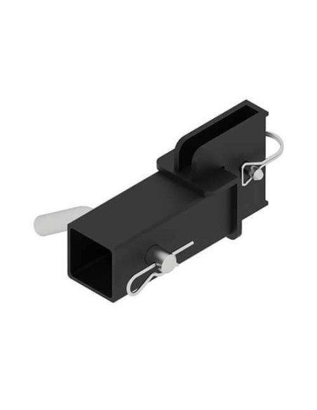 Adaptor de montare a sculelor (mijloc) Iron Baltic