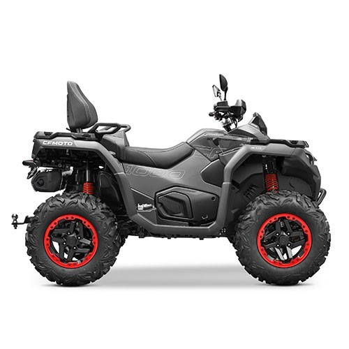 CFMOTO CFORCE 1000 X10 EPS Premium Euro5 '25