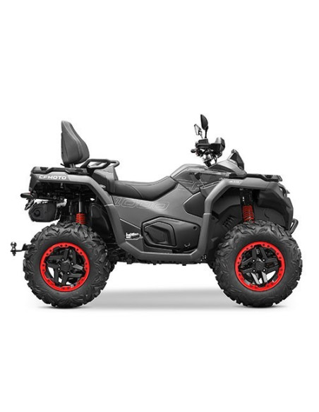 CFMOTO CFORCE 1000 X10 EPS Premium Euro5+ '25