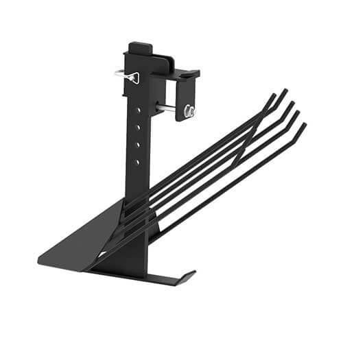 Potato harvester / Potato plow (Receiver mounting system) Iron Baltic