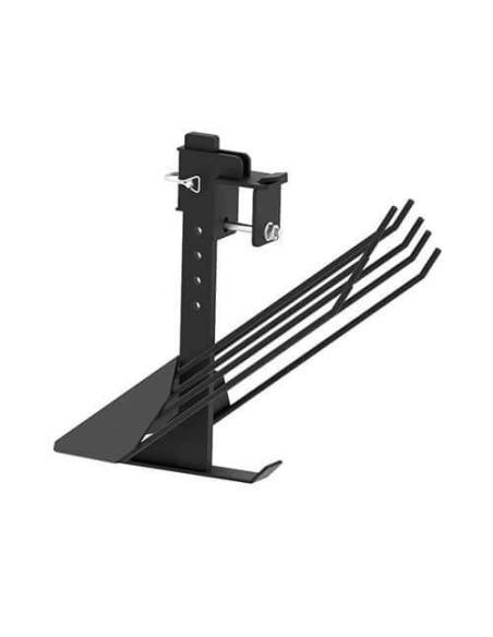 Kombajn za krompir / Plug za krompir (Sistem pritrditve sprejemnika) Iron Baltic