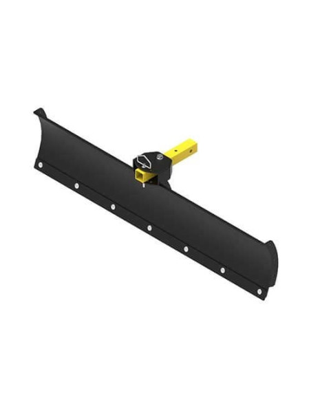 Oštrica strugača (Sustav za montažu prijemnika) Iron Baltic