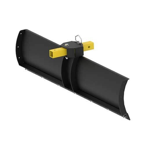 Scraper blade (Receiver mounting system) Iron Baltic