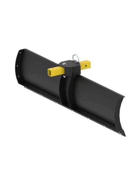 Lama de razuire (Sistem de montare pe receptor) Iron Baltic